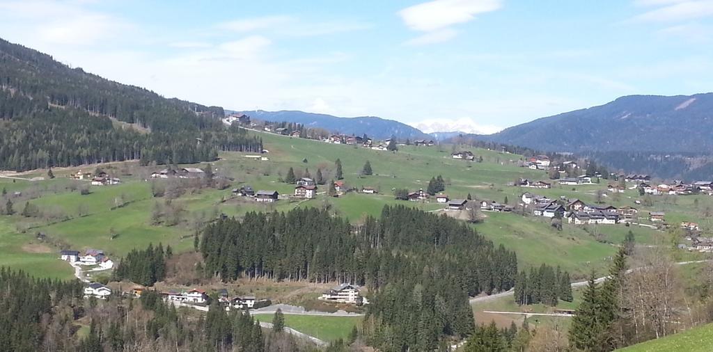 My Appartement - Haus Waldeck Schladming Zimmer foto