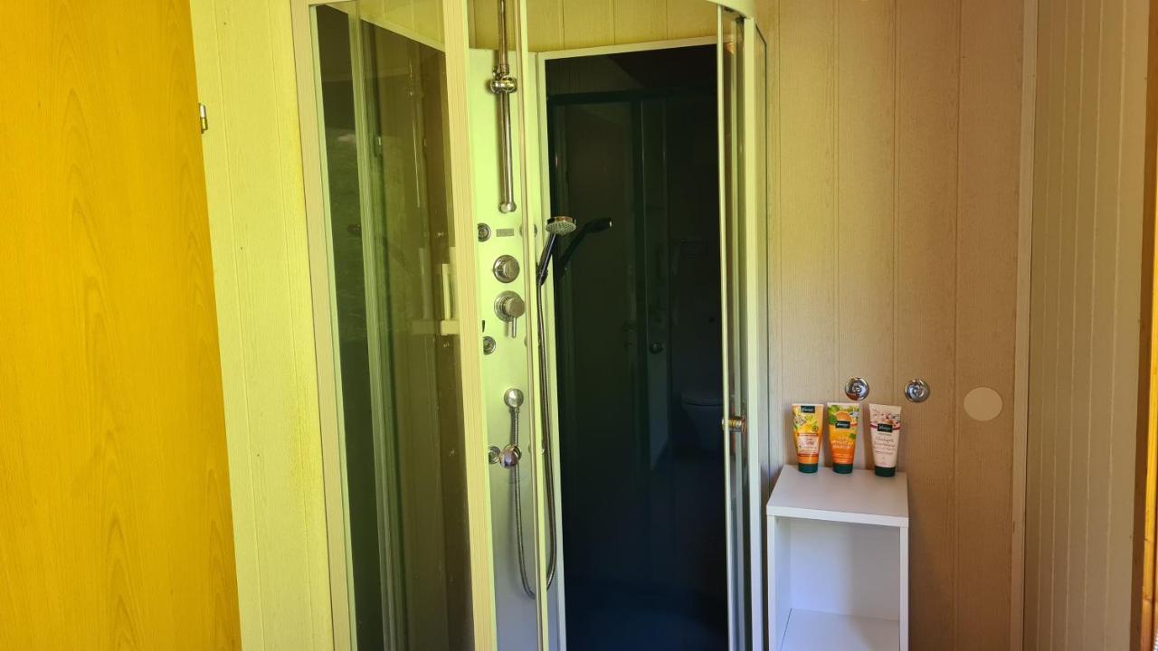 My Appartement - Haus Waldeck Schladming Exterior foto